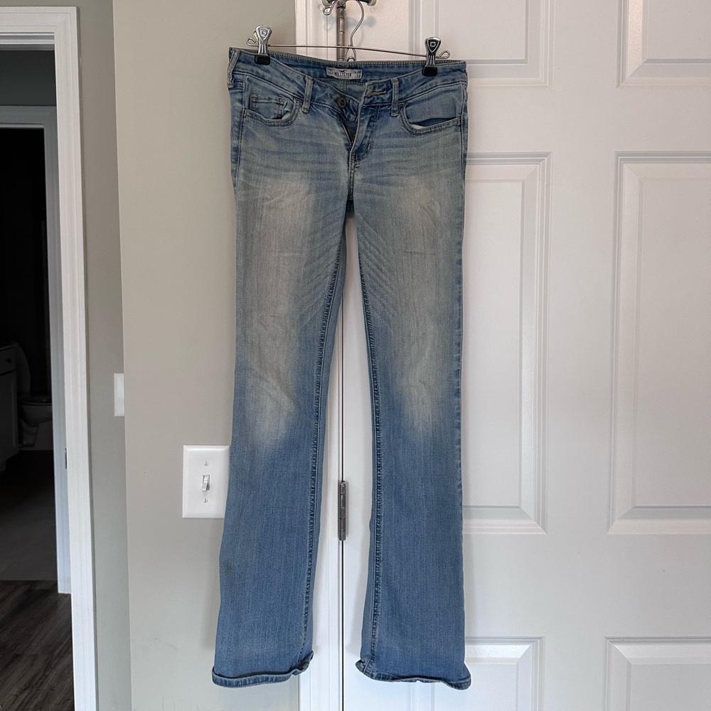 Hollister jeans